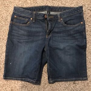 Gap Bermuda shorts